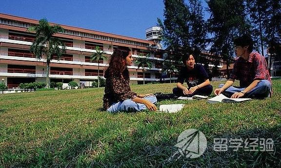新加坡高中留学：优质学校推荐